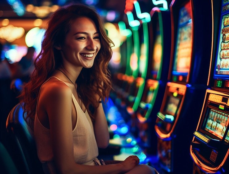 ling gacor live roulette table on mobile with real-time broadcast